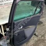 RENAULT CLİO-3 HB SAĞ DOLU ARKA KAPI -DS OTOMOTİV-
