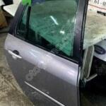 RENAULT CLİO-3 HB SAĞ DOLU ARKA KAPI -DS OTOMOTİV-