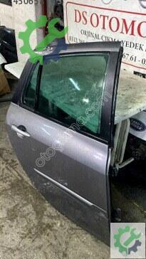 Renault Clio Sağ Arka Kapı çıkma parça