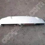 2010 Volkswagen Caddy Spoiler Çıkma Parça Konya
