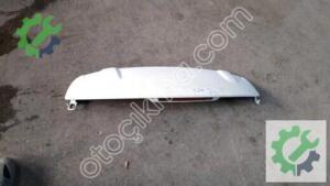 RENAULT CLİO 3 H.B SPOİLER -DS OTOMOTİV-