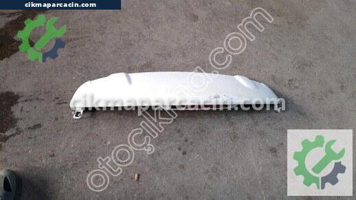Renault Clio Spoiler çıkma parça