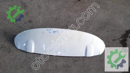Renault Clio Spoiler çıkma parça