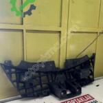 RENAULT CLIO 3 ORİJİNAL ÖN İÇ PANJUR