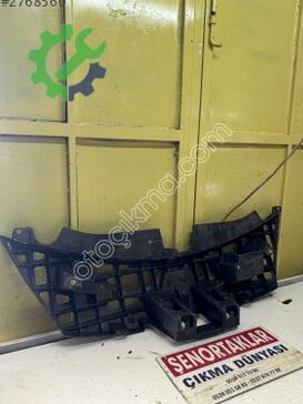 Renault Clio Ön Panjur 019368 çıkma parça