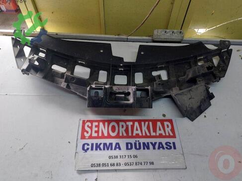 Renault Clio Ön Panjur çıkma parça