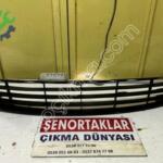 RENAULT CLIO 3 ORİJİNAL TAMPON ÖN IZGARA