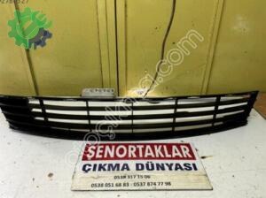 RENAULT CLIO 3 ORİJİNAL TAMPON ÖN IZGARA