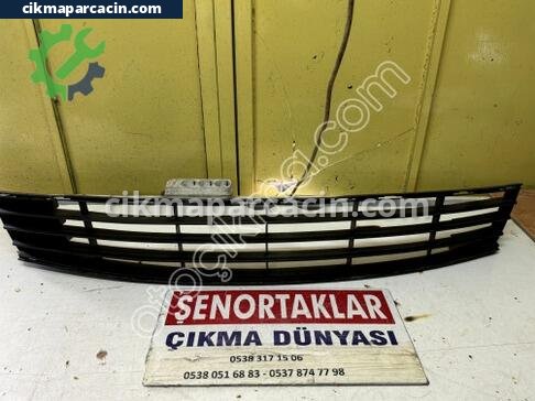 Renault Clio Tampon Izgarası çıkma parça