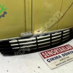 RENAULT CLIO 3 ORİJİNAL TAMPON ÖN IZGARA