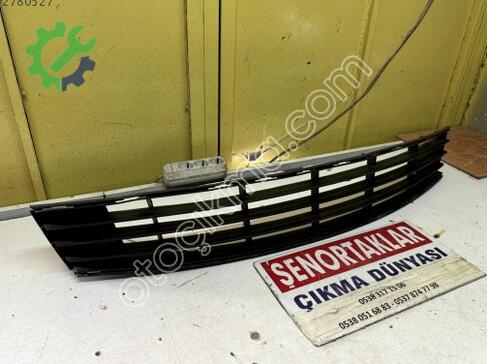 Renault Clio Tampon Izgarası 01040185007 çıkma parça