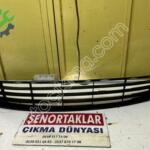 RENAULT CLIO 3 ORİJİNAL TAMPON ÖN IZGARA