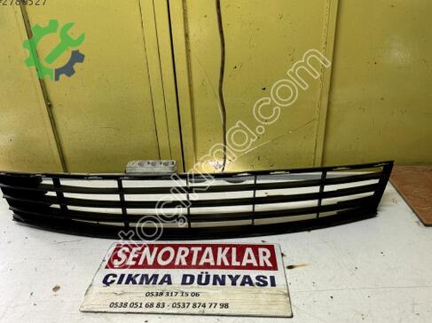 Renault Clio Tampon Izgarası 01040185007 çıkma parça