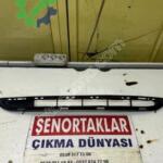 RENAULT CLIO 3 ORTA IZGARA