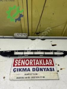 RENAULT CLIO 3 ORTA IZGARA