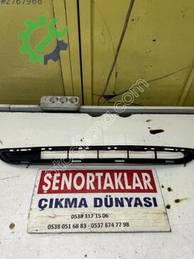 Renault Clio Tampon Izgarası çıkma parça
