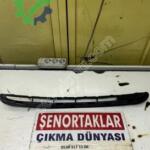 RENAULT CLIO 3 ORTA IZGARA