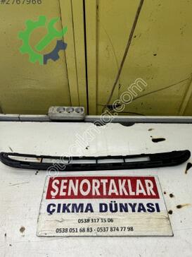 Renault Clio Tampon Izgarası 019370 çıkma parça
