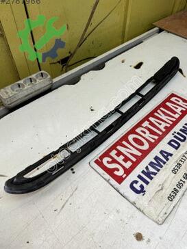 Renault Clio Tampon Izgarası 019370 çıkma parça