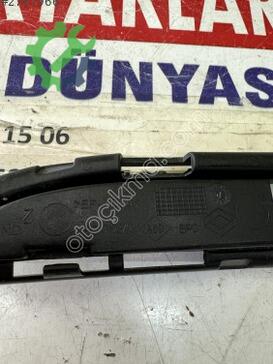 Renault Clio Tampon Izgarası 019370 çıkma parça