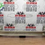 RENAULT CLİO 3 SIFIR ORJINA ÖN TAMPON DEMİRİ