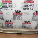 RENAULT CLİO 3 SIFIR ORJINA ÖN TAMPON DEMİRİ