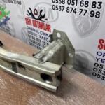 RENAULT CLİO 3 SIFIR ORJINA ÖN TAMPON DEMİRİ
