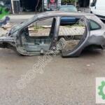 RENAULT CLİO-3 SW GRANDTOUR -DS OTOMOTİV-