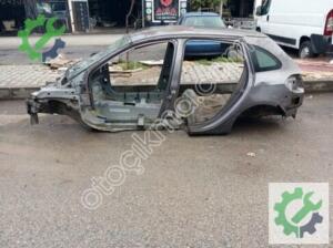 RENAULT CLİO-3 SW GRANDTOUR -DS OTOMOTİV-