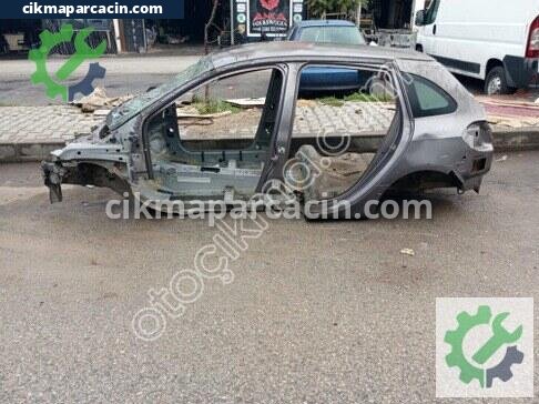 Renault Clio Oto Lastik çıkma parça