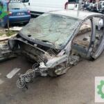 RENAULT CLİO-3 SW GRANDTOUR -DS OTOMOTİV-