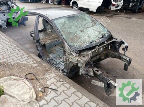 Renault Clio Oto Lastik çıkma parça