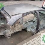 RENAULT CLİO-3 SW GRANDTOUR -DS OTOMOTİV-