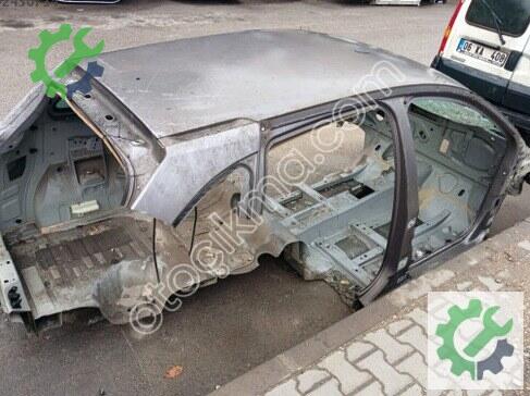 Renault Clio Oto Lastik çıkma parça