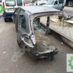 RENAULT CLİO-3 SW GRANDTOUR -DS OTOMOTİV-