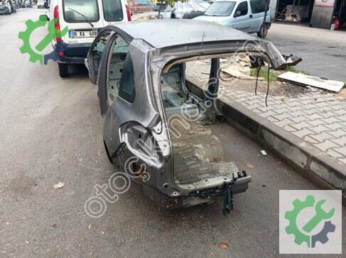 Renault Clio Oto Lastik çıkma parça