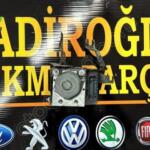 Renault Clio ABS Beyni Çıkma Parça
