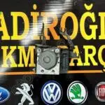 Renault Clio ABS Beyni Çıkma Parça Konya