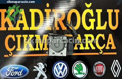 Renault Clio ABS Beyni çıkma parça
