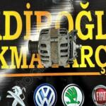 Renault Clio ABS Beyni Çıkma Parça