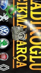 Renault Clio 4  0.9 motor gaz kelebeği