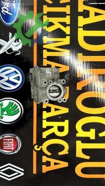 Renault Clio Gaz Kelebeği çıkma parça