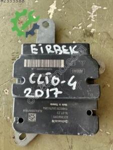 RENAULT CLİO 4 2017 AİRBAG BEYNİ 985101389R