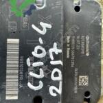 RENAULT CLİO 4 2017 AİRBAG BEYNİ 985101389R