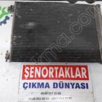 RENAULT CLİO 4, CAPTUR, LODGY ORİJİNAL VALEO KLİMA RADYATÖRÜ