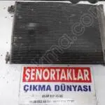 RENAULT CLİO 4, CAPTUR, LODGY ORİJİNAL VALEO KLİMA RADYATÖRÜ