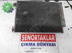 RENAULT CLİO 4, CAPTUR, LODGY ORİJİNAL VALEO KLİMA RADYATÖRÜ