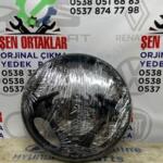 RENAULT CLİO 4 CAPTUR ORJİNAL DİREKSİYON SİMİDİ