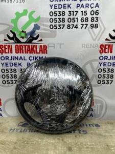 RENAULT CLİO 4 CAPTUR ORJİNAL DİREKSİYON SİMİDİ
