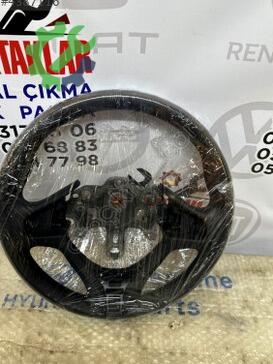 Renault Captur Direksiyon Simidi 484003445R çıkma parça